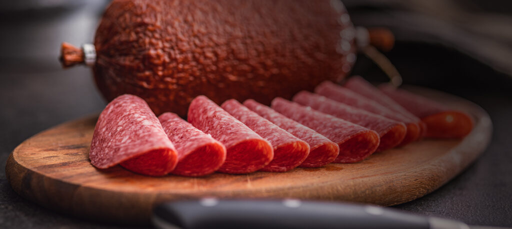 Wochenmarkt Tuttlingen 1 Hero Salami